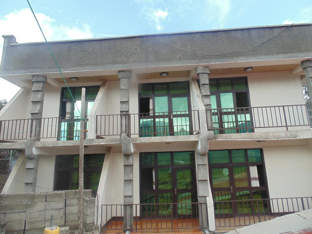 Torpedo Hotel Лалибэла Экстерьер фото